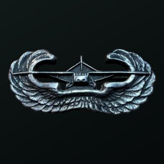 Badges and Insignias USA WWII Original