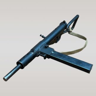 Weapons Firearms Great Britain WWII Original