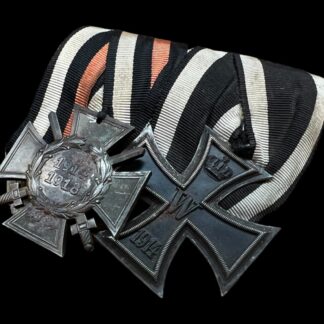 Badges and Insignias Medals German WWI Original