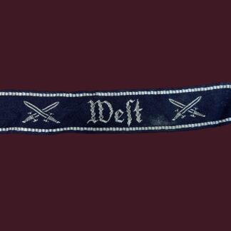 Badges and Insignias German WWII Original