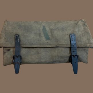 Equipment Field Gear French WWI Original