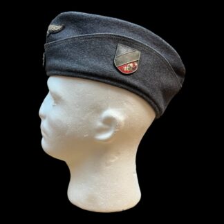 Headgear Soft Caps German WWII Original