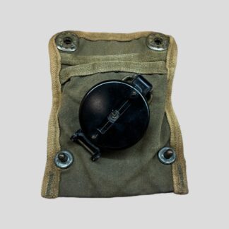 Equipment Field Gear USA WWII Original