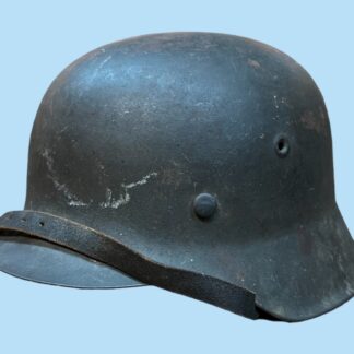 Headgear Helmets German WWII Original