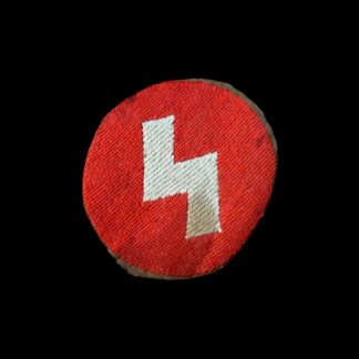 Badges and Insignias German WWII Original