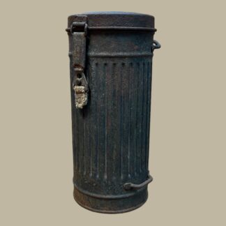 Equipment Field Gear German WWII Original