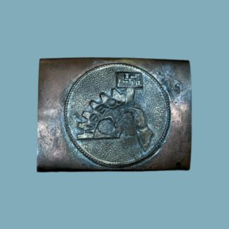 Uniforms German WWII Original