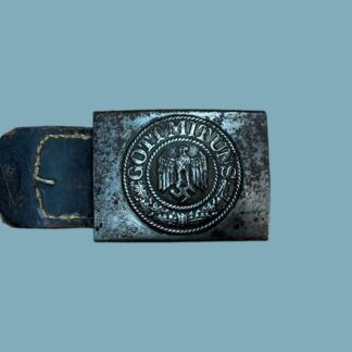 Uniforms German WWII Original