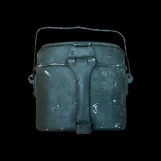 Equipment Field Gear German WWII Original