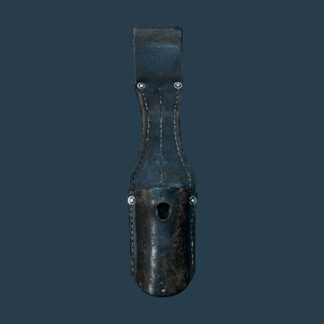 Equipment Field Gear Weapons Edge Weapons Weapon Parts and Accessories German WWII Original