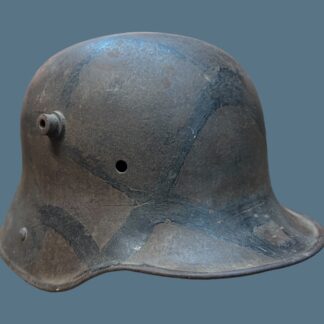 Headgear Helmets German WWI Original