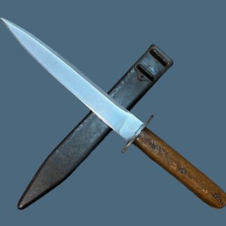 Weapons Edge Weapons Austria-Hungary WWI Original
