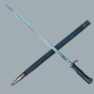 Weapons Edge Weapons German WWI Original