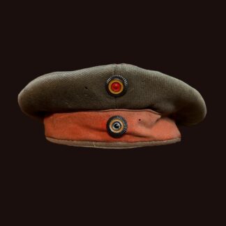 Headgear Soft Caps German WWI Original