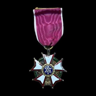 Medals USA WWII Original