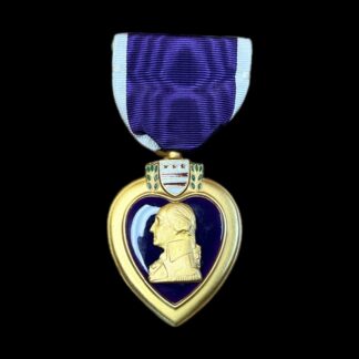 Medals USA WWII Original