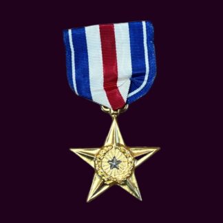 Medals USA WWII Original