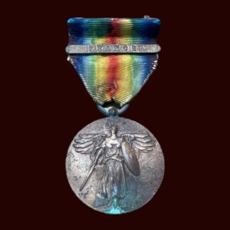Medals USA WWI Original