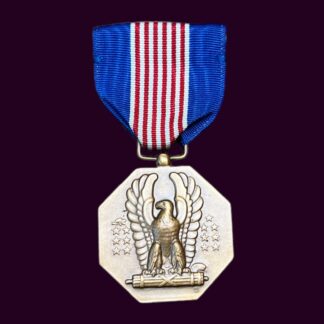 Medals USA Post WWII, WWII Original