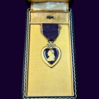 Medals USA WWII Original