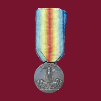Medals Italy WWI Original