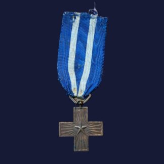 Medals Italy WWI Original