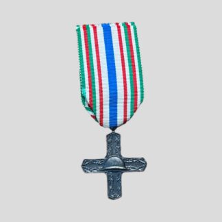 Medals Italy WWI Original