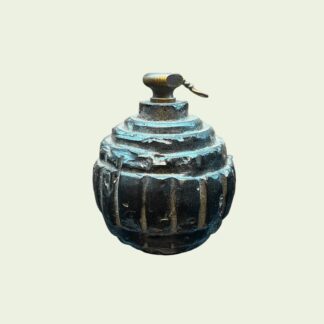 Weapons Ordnance German WWI Original