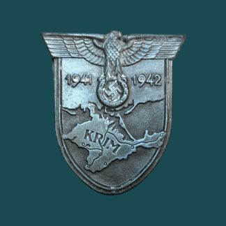Uniforms Badges and Insignias Medals German WWII Original