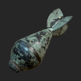 Weapons Ordnance French WWII Original