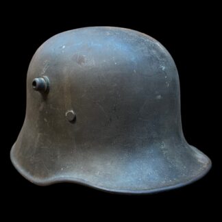Headgear Helmets Spiked Helmets German WWII Original
