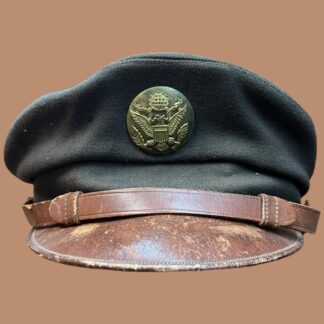 Headgear Soft Caps USA WWII Original