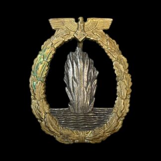 Badges and Insignias Medals German WWII Original