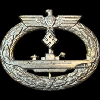 Badges and Insignias Medals German WWII Original