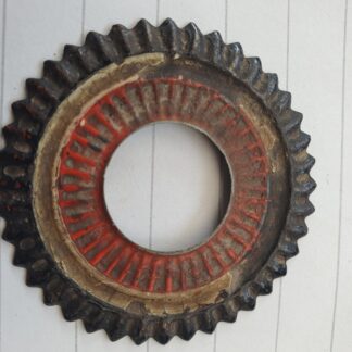 Headgear Spiked Helmets German WWI Original