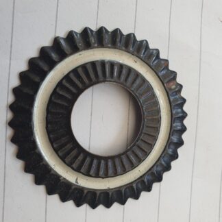 Headgear Spiked Helmets German WWI Original