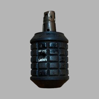 Weapons Ordnance Japan WWII Original