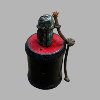 Weapons Ordnance Japan WWII Original
