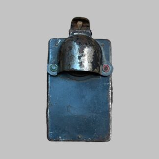 Equipment Field Gear German WWII Original