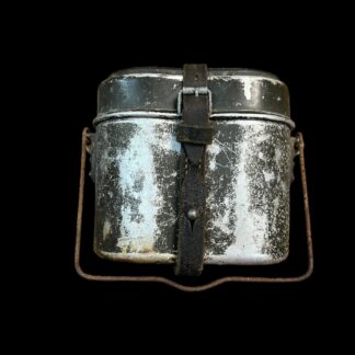 Equipment Field Gear German WWII Original