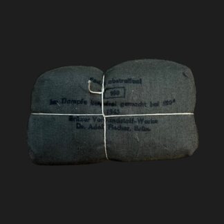 Equipment Medical German WWII Original