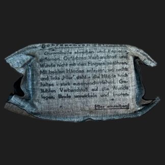 Equipment Medical German WWII Original