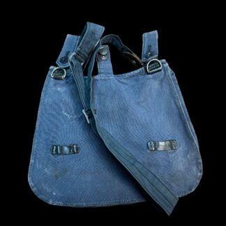 Equipment Field Gear German WWII Original