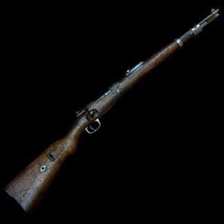 Weapons Firearms German WWII Original