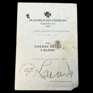 Medals German WWII Original