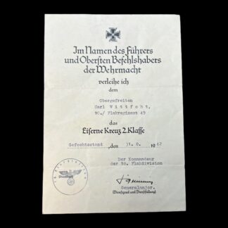 Medals German WWII Original