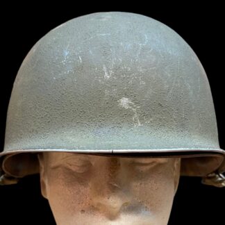 Headgear Helmets USA WWII Original