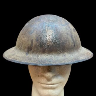 Headgear Helmets USA WWI Original