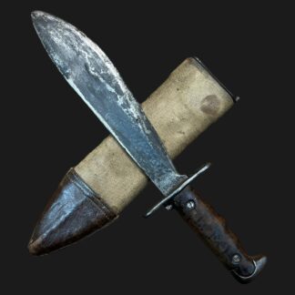 Weapons Edge Weapons USA WWI Original