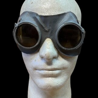 Headgear Equipment Field Gear German WWII Original